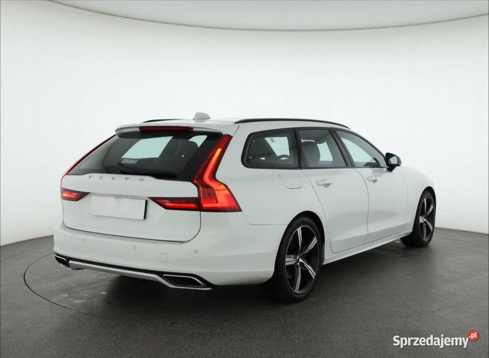 Volvo V90 T8 Twin Engine AWD Piaseczno