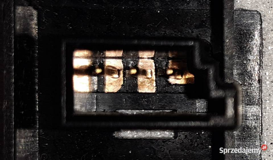 PRZEŁĄCZNIKI KIEROWNICY MERCEDES W169 1698207310 Wyposażenie wnętrza Mielęcin