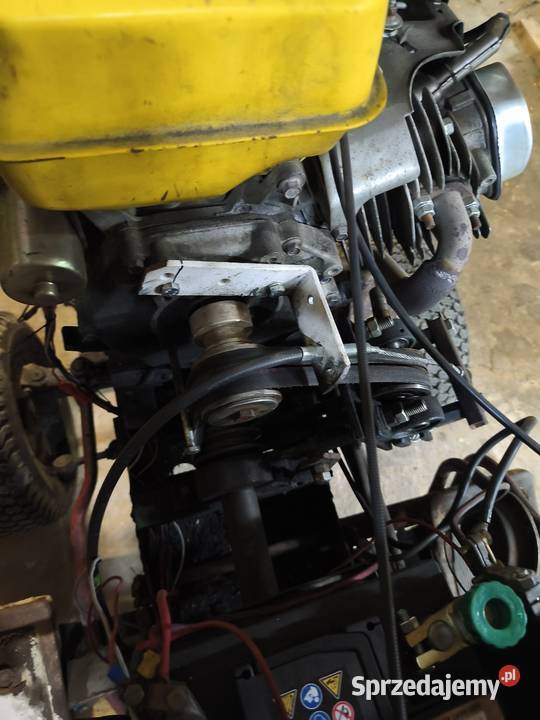 Traktor Zawiercie