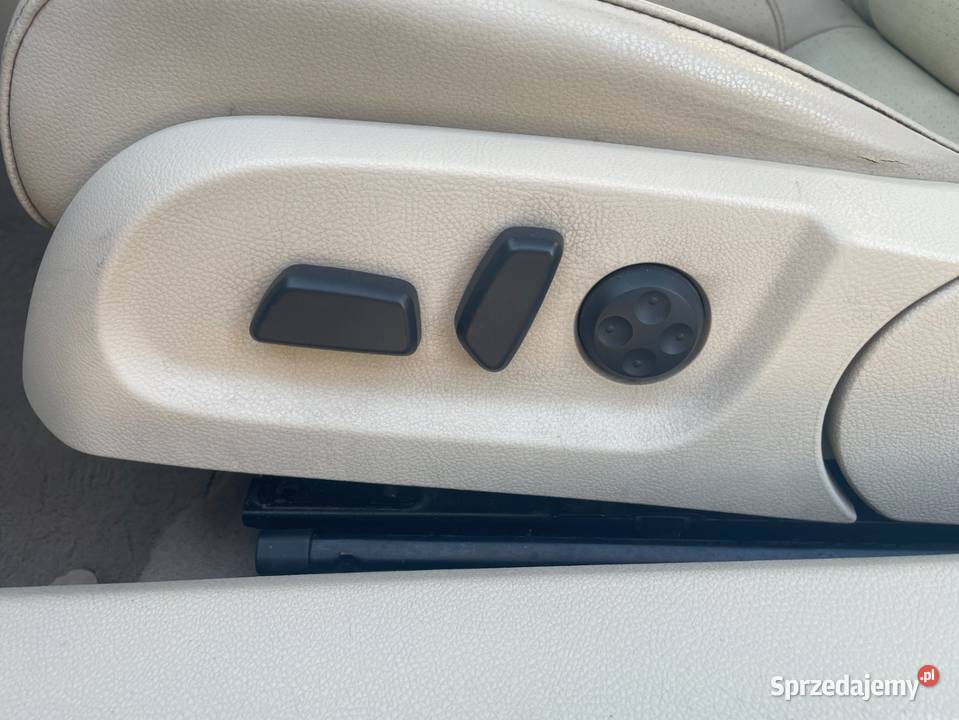 VW EOS 20 tFSI zadbany doinwestowany Sochaczew