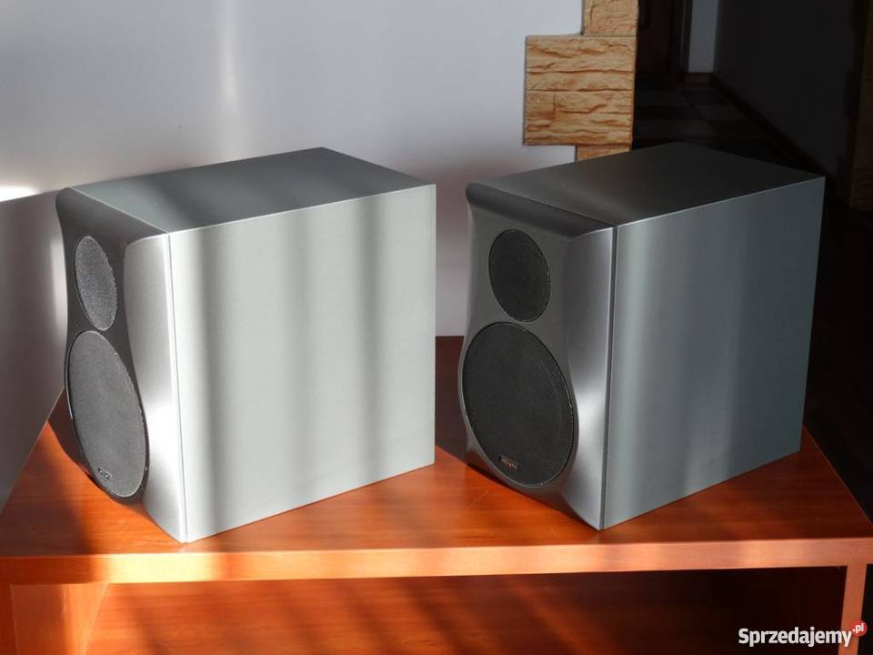 Kolumny Denon SCM07 koneseraWYSYŁKA Jasło