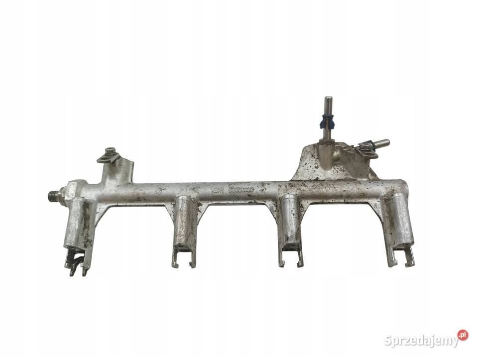 LISTWA WTRYSKOWA 55351030 22 16V DIRECT Opel