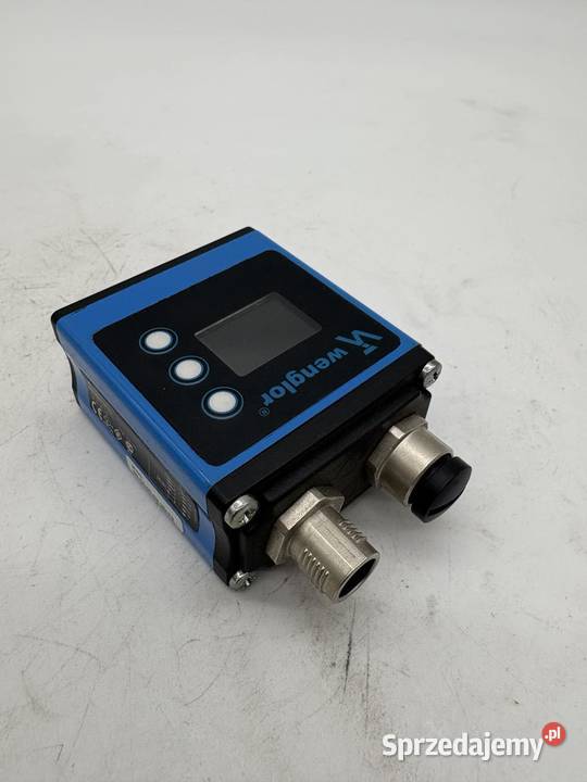 Wenglor BLN0H1R10 Barcode Line Scanner Warszawa