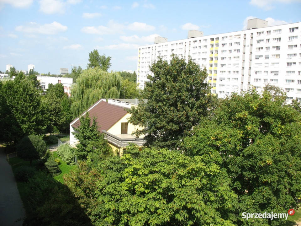 Poznań Rataje Sprzedam bezposrednio mieszkanie