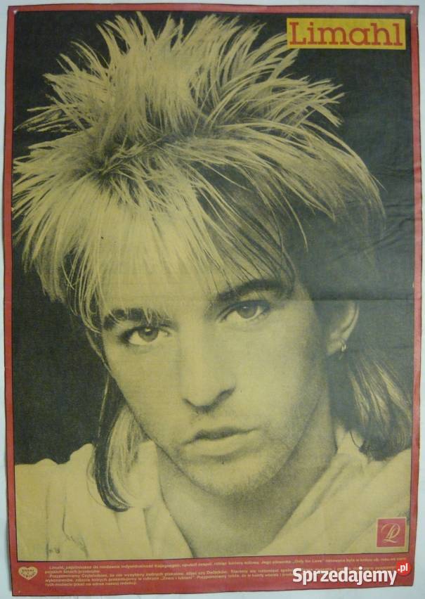 PLAKATY LIMAHL WYPRZEDAŻ ŚWIAT PLAKATÓW Bydgoszcz