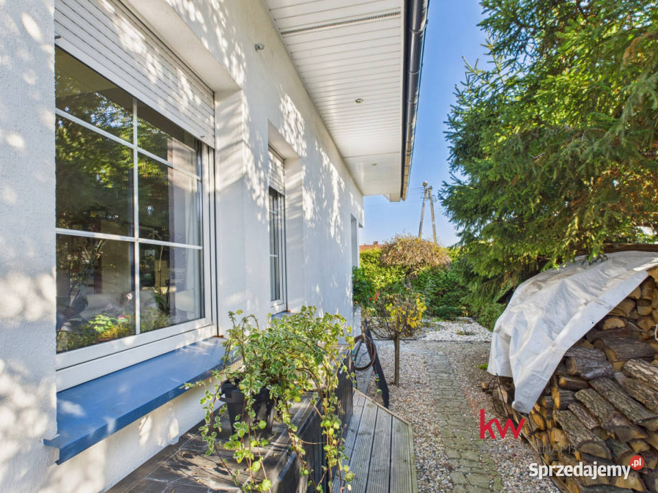 Dom wolnostojący 1383m2 Gniezno Sprzedaż Sprzedaż