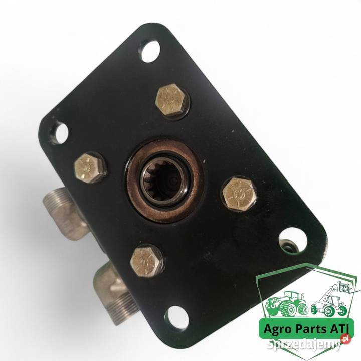 Orbitrol Eaton 2633177002 CNH 86507484 Holland Ciechanowiec