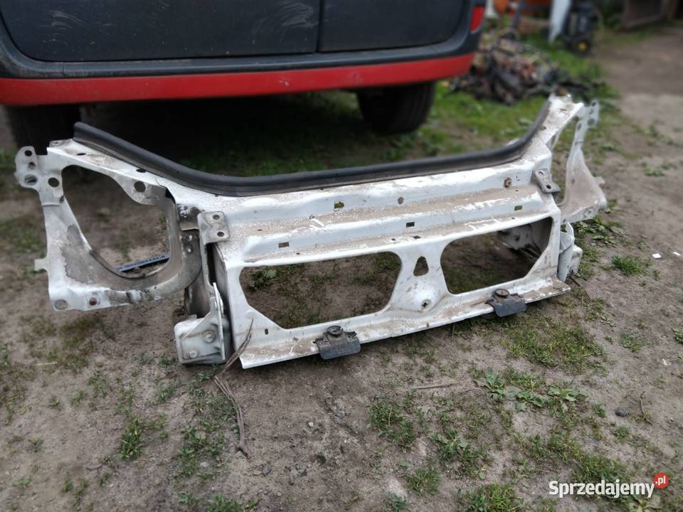 kangoo 1lift części Adamin