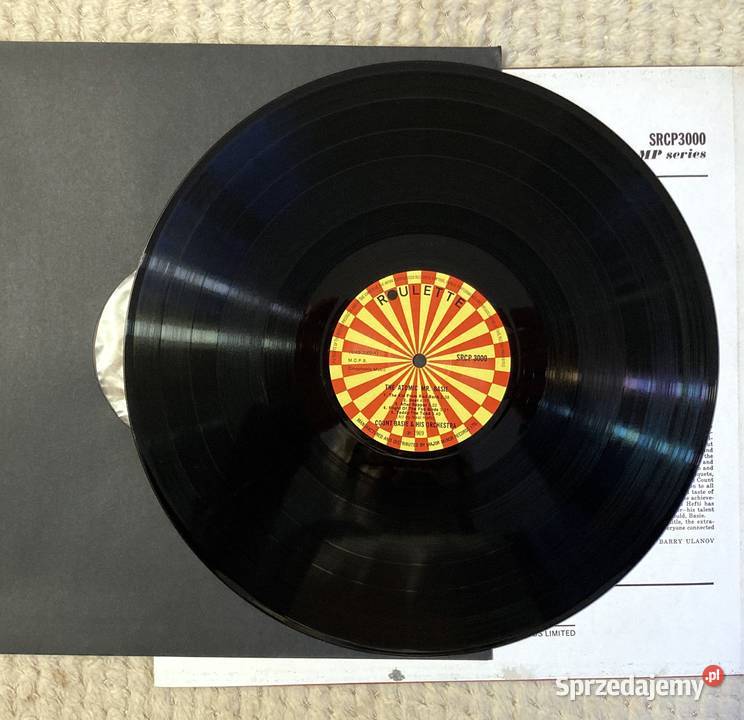 Count Basie Orchestra The Atomic Mr Basie jazz zachodniopomorskie Szczecin