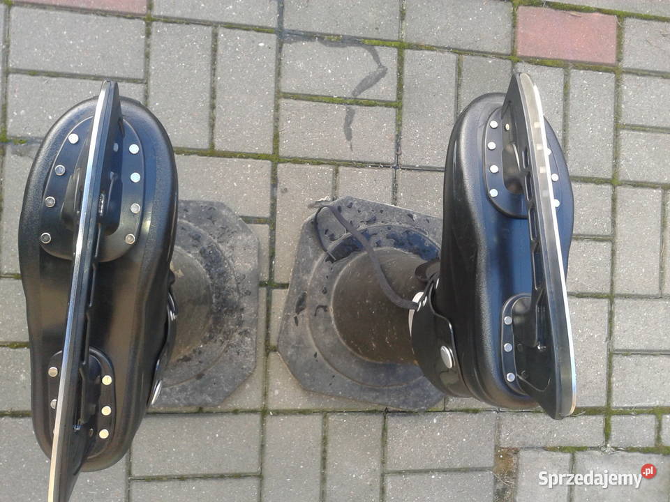 łyżwy hokejowe męskie r42 noweOKAZJA Skiereszewo