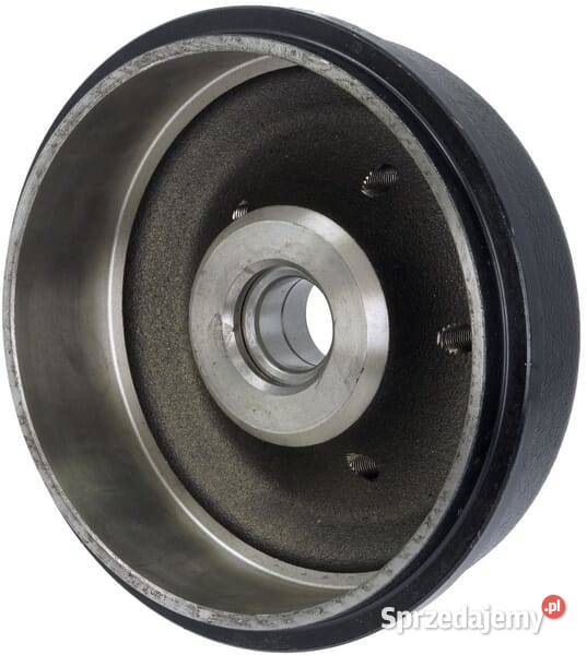 Piasta 4008252 Kamionna