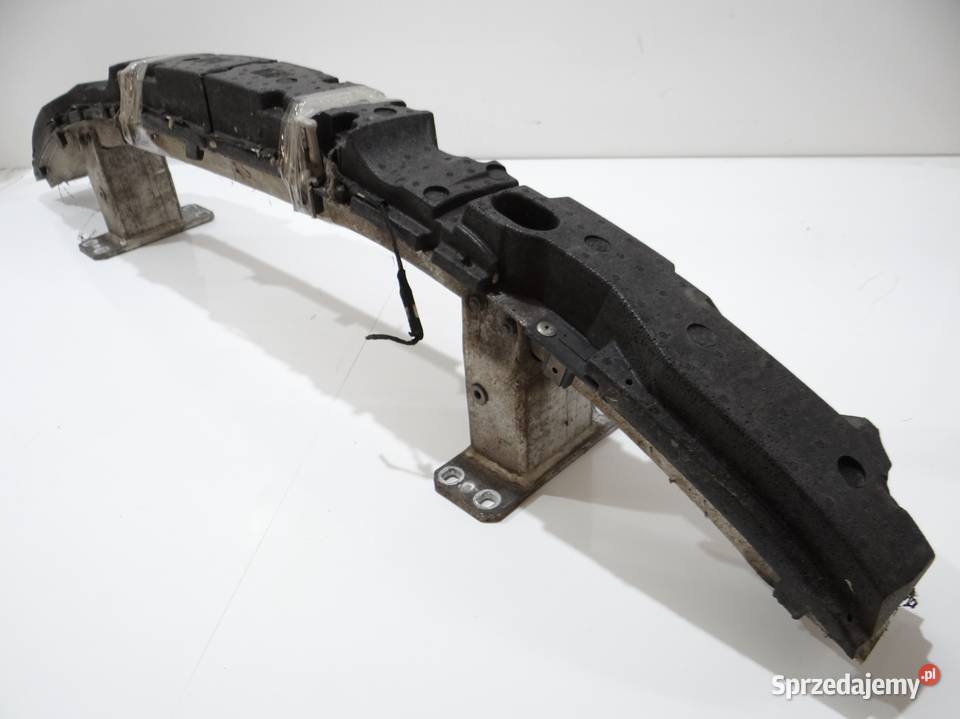 BELKA ABSORBER ZDERZAKA PRZÓD BMW E60 E61 M Strzyżewice