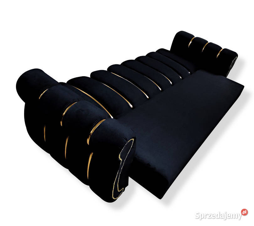 RATY komplet zestaw muszelka sofa 2x fotel mazowieckie