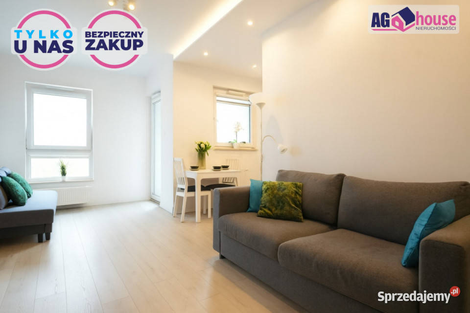 Mieszkanie Gdańsk 3162 metry