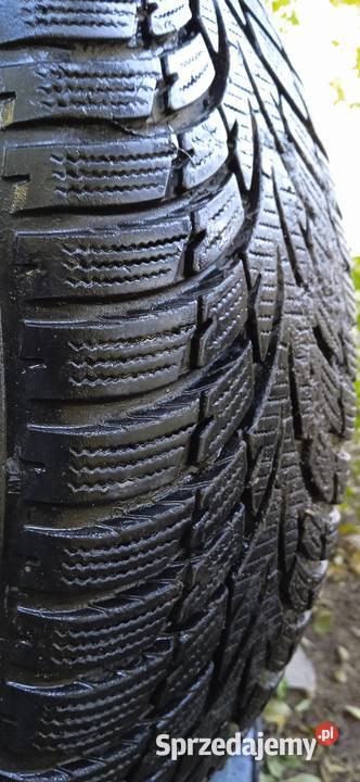 Opony Nokian 19555 R 16 87H Zimowe