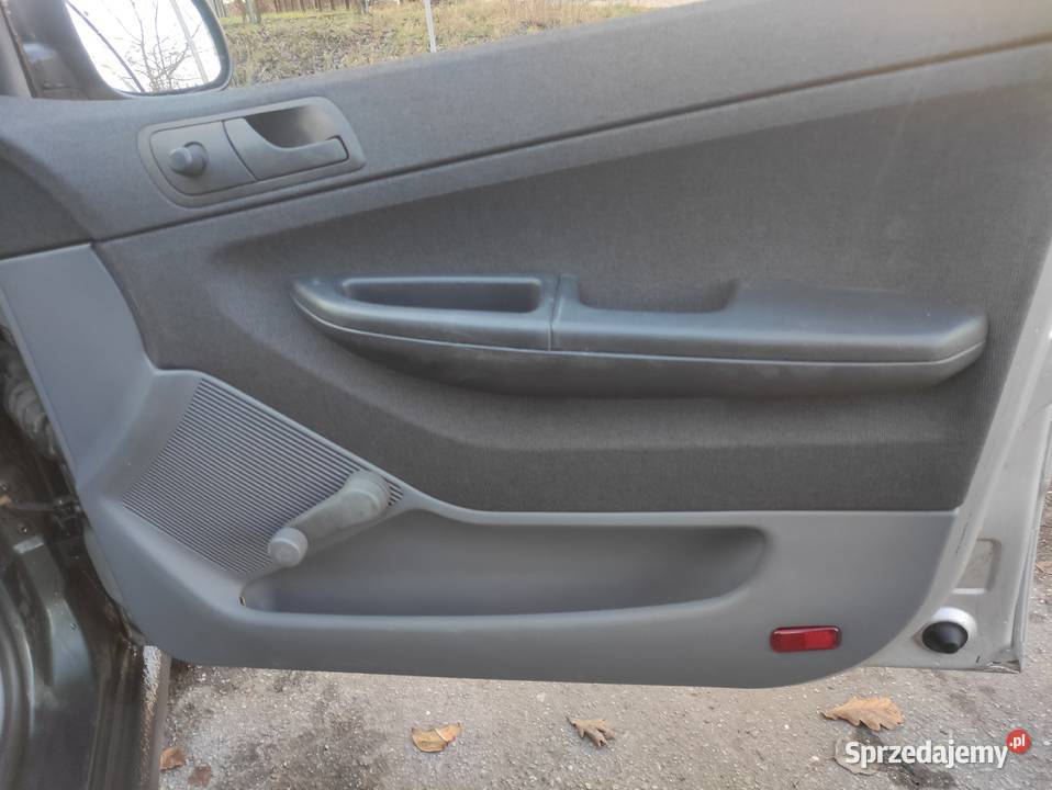 Sprzedam SKODA FABIA 14 MPI Rybnik sprzedam