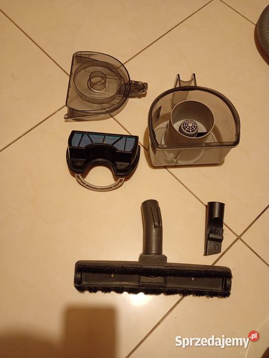 Odkurzacz bezworkowy Samsung Kraków