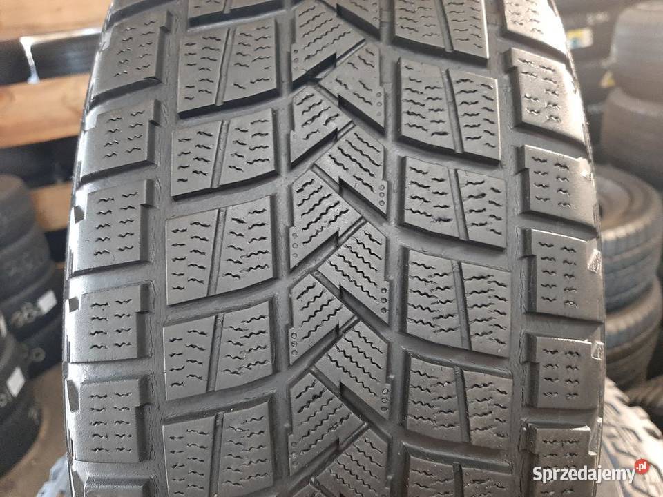 2x Opona UŻYWANA ZIMOWA 23565R17 FIREMAX 149 Zaścianki