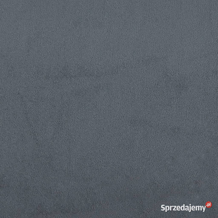 Sofa 2osobowa ciemnoszary 140 tapicerowana Sofy i kanapy Warszawa sprzedam