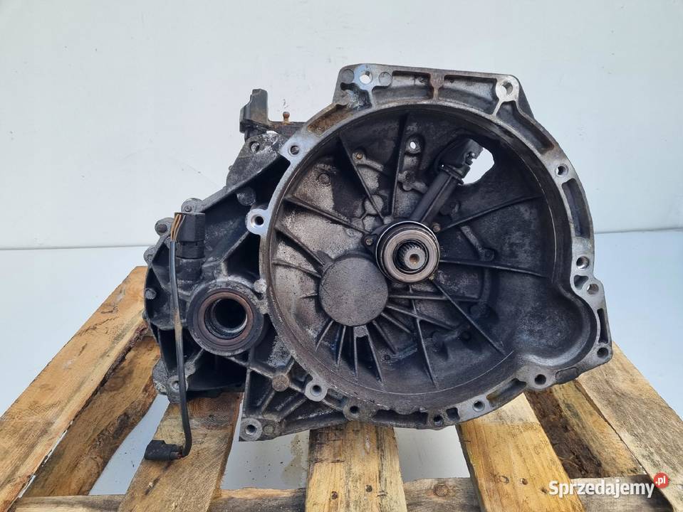 Ford Transit Connect 18 TDCI SKRZYNIA BIEGÓW Rudka sprzedam