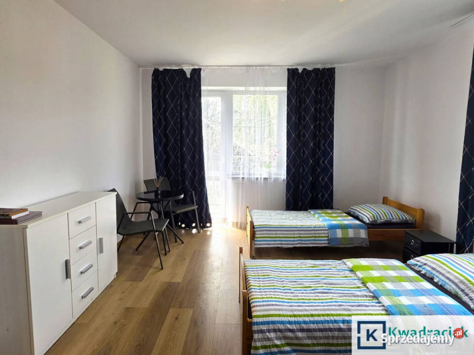 Dom wolnostojący na sprzedaż Sanok 115m2 sprzedam