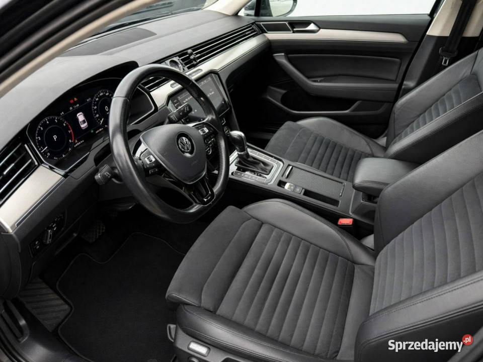 Volkswagen Passat B8 20142023 Rok produkcji 2017 Sadlno sprzedam