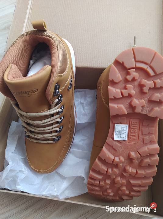 Bustagrip buty 43 Kielce