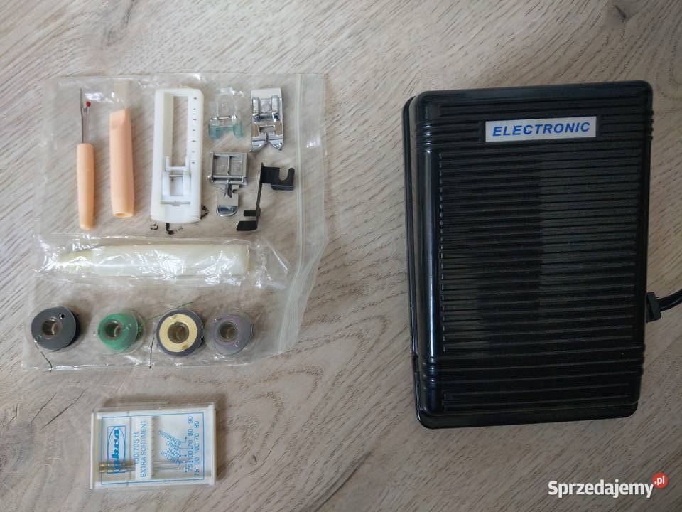 Łucznik Diana 417 Gdańsk