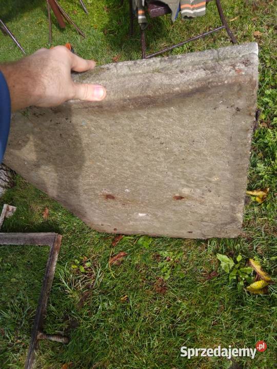 Właz betonowy cementowy dekiel pokrywa z łódzkie Łódź