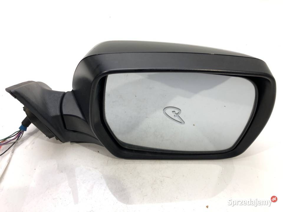 LUSTERKO PRAWE SUBARU LEGACY V Hatchback