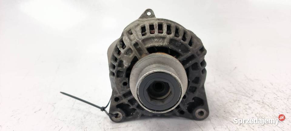 ALTERNATOR RENAULT MEGANE SCENIC II 8200122976 Lipno