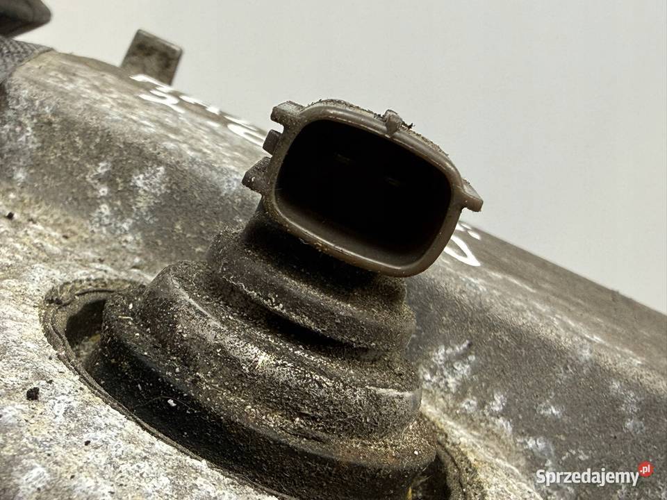 SILNIK RF7J Mazda 3 BK 5 Premacy II 6 I GG 20 Silniki kompletne Chełm sprzedam