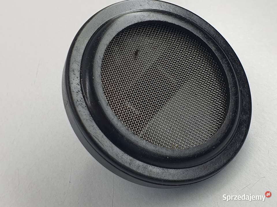 Smok Oleju Sitko Suzuki Ltz 400 Wtrysk Łódź