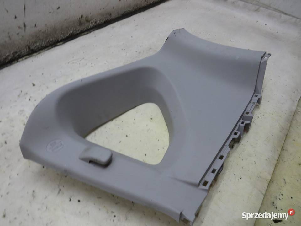 OSŁONA SŁUPKA PRAWY TYŁ TOYOTA RAV 4 IV sprzedam