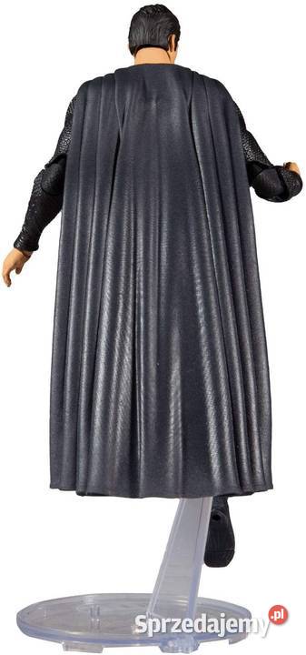 Figurka Superman Liga Sprawiedliwości Justice