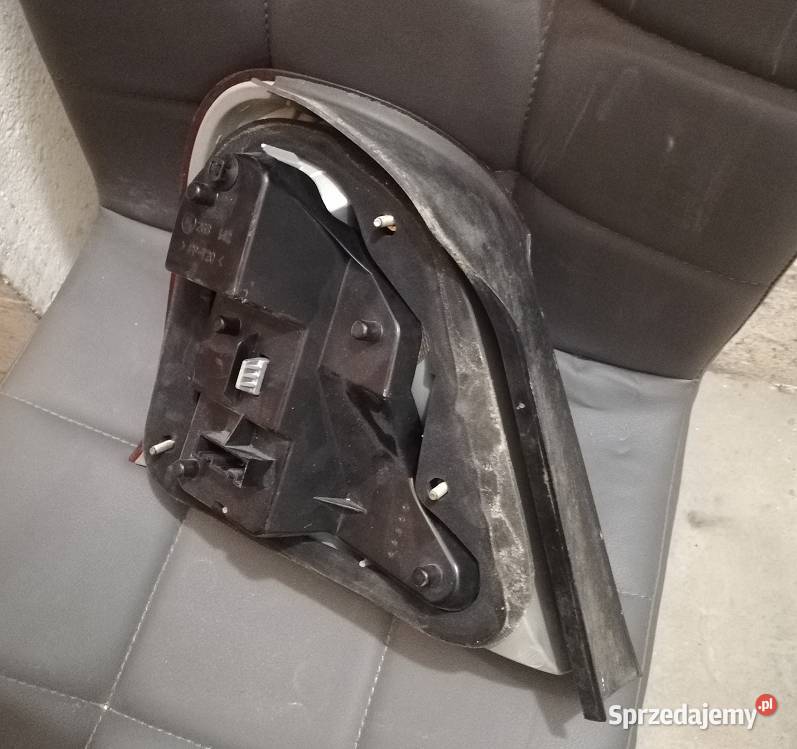 Rover 75 sedan lampa prawy tył sprzedam