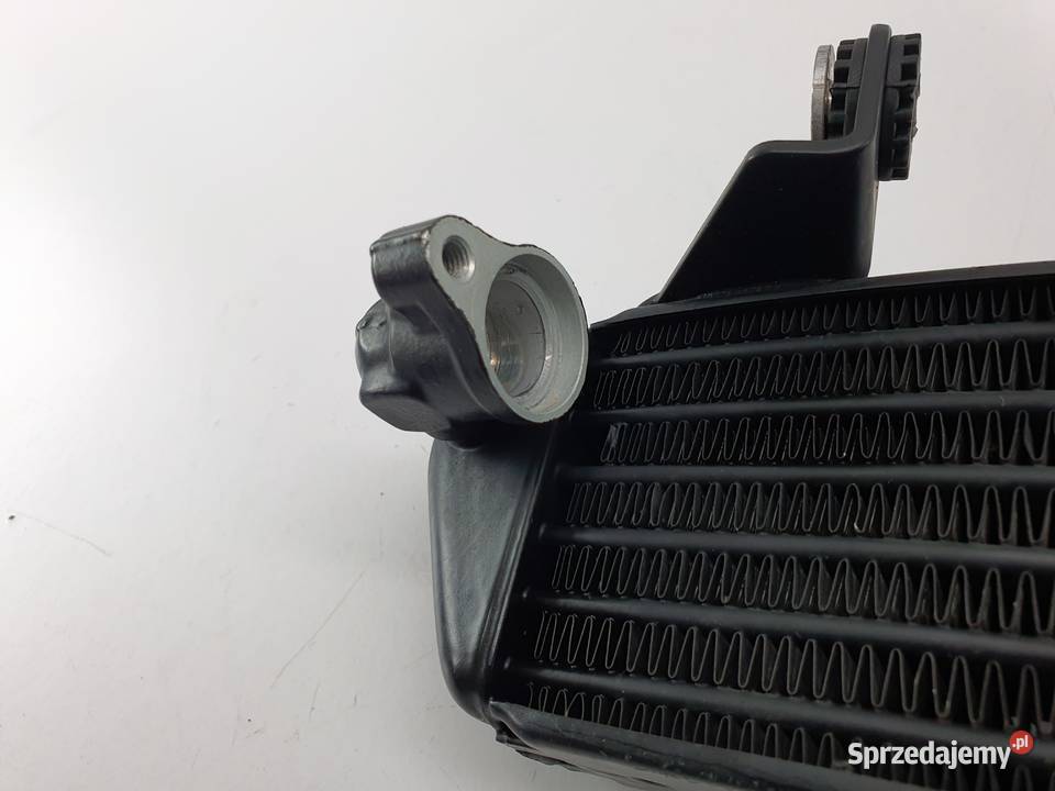 Chlodnica Oleju Mv Agusta Turismo Veloce 800 Łódź