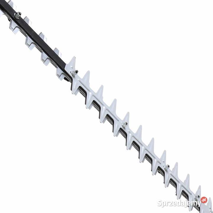 IKRA IPHT 2560 SEKATOR SPALINOWY NOŻYCE DO Opalenica sprzedam