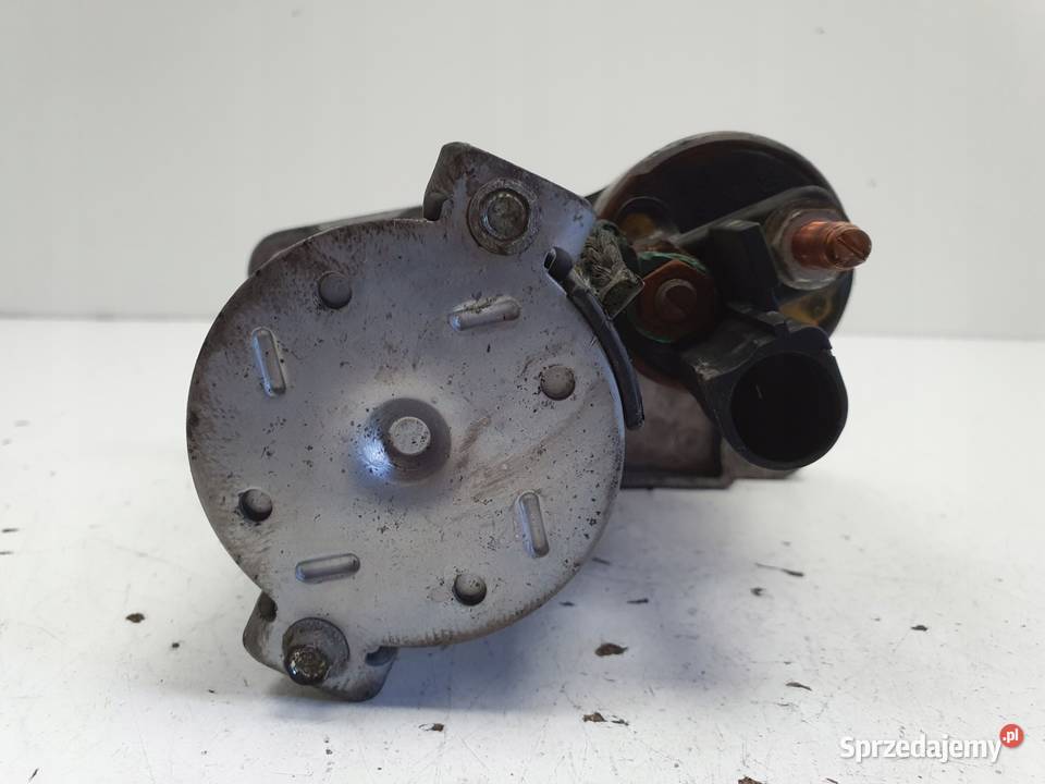 ROZRUSZNIK Audi A3 II 8P 16 FSI ROZRUSZNIK valeo osobowe Rudka sprzedam