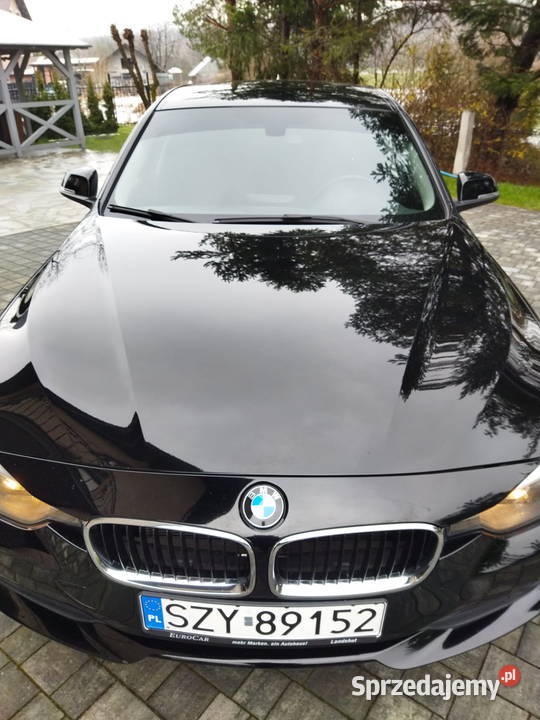 Bmw serie 3