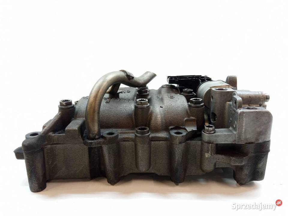 POMPA OLEJU 03G103537B 20 TDI Audi A4 IV