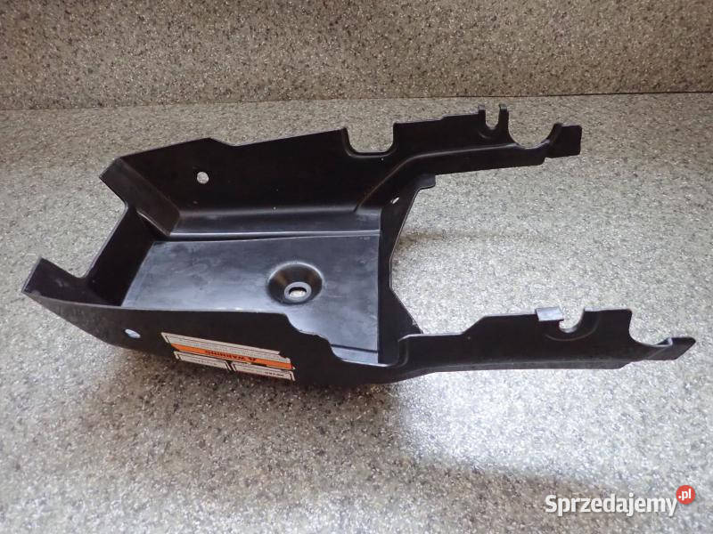 BŁOTNIK TYŁ TYLNY OGON ZADUPEK YAMAHA XTZ 660 Strzelce Krajeńskie