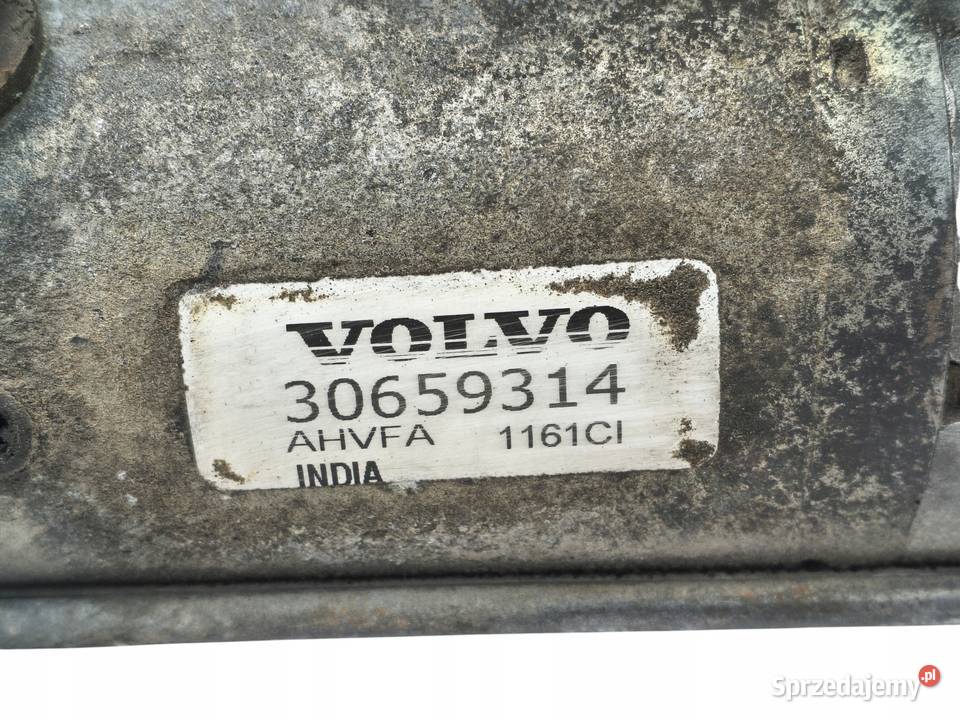 ROZRUSZNIK Volvo XC60 S60 V70 24 D4 D5 30659314