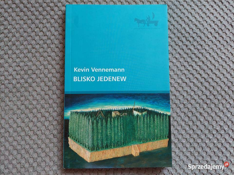 "BLISKO JEDENEW" Kevin Vennemann