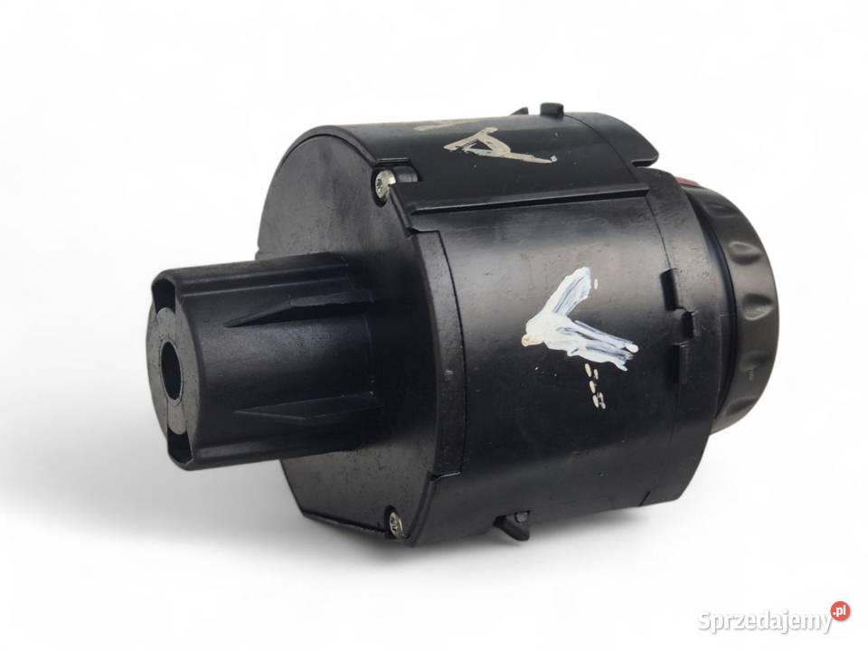 WŁĄCZNIK ŚWIATEŁ ALTEA XL TOLEDO III 5P2941431BB Części samochodowe