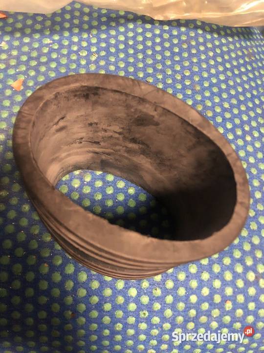 Mieszek kolektora wydechowego do Mercruiser 43 wielkopolskie Piła