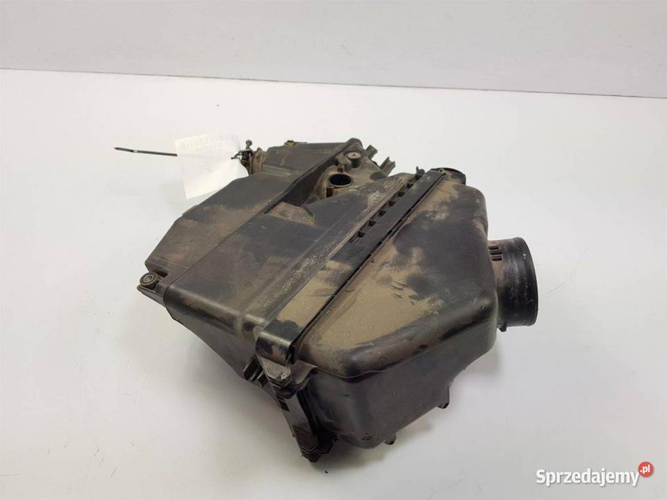 OBUDOWA FILTRA TOYOTA FJ CRUISER POWIETRZA