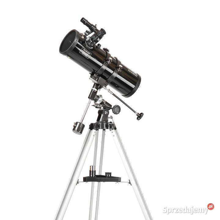 Teleskop SkyWatcher BK 1141 EQ1 1141000 Warszawa