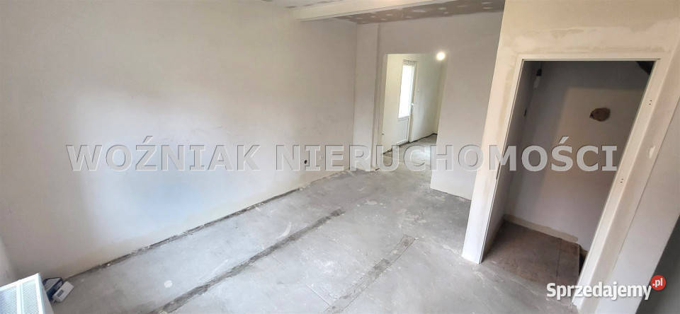 Dom 120m2 Głuszyca 4658zł/m2