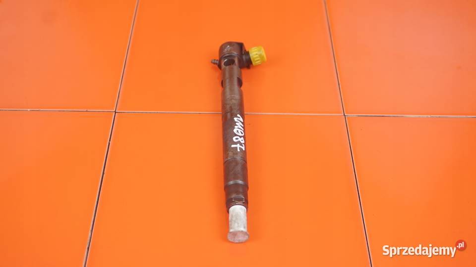 CAPTIVA ANTARA 22 VCDI 13r 184 Z22D1 wtrysk Suków